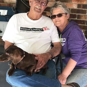 Meet your Posher, Robbin